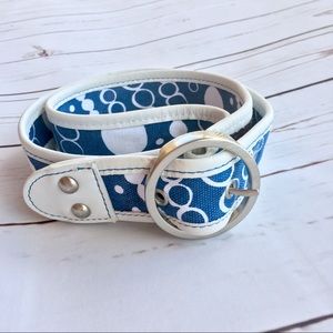 Angela Adams belt
